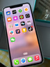 苹果xs max Apple iPhone XS MAX 苹果 xs 国行全网通 二手手机 金色【365天质保】 XSM-256G【三期免息+更换电池100%】 95新 实拍图