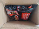 西贡越南进口三合一速溶咖啡炭烧味900g(18gx50条)冲调饮品 实拍图