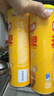 乐事（Lay's）无限薯片 醇香原味 104克*2罐 208克 休闲零食 膨化食品 实拍图