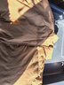 马登工装美式休闲90白鸭绒羽绒服男户外防风外套冬季男士保暖面包服 卡其色 【男士羽绒服/冬季外套男/2025最新款】 XL 实拍图