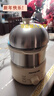 九阳（Joyoung）蒸蛋器 煮蛋器 定时 自动断电安心用 小型316L不锈钢多功能 双层蒸煮鸡蛋早餐神器ZD14-GE330 实拍图