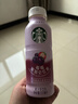 星巴克（Starbucks）星茶饮 莓莓黑加仑红茶 330ml*6瓶 瓶装果汁茶饮料 实拍图