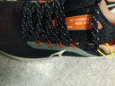耐克NIKE男子跑步鞋气垫AIR PEGASUS 39运动鞋DX6039-071黑色40.5码 实拍图