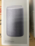 小米（MI）Xiaomi智能音箱 灰 超级小爱智能音箱 AI大模型问答 连续指令语控 支持远程备车 小米蓝牙音箱 实拍图