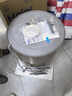 海尔（Haier）国家补贴电热水器60升 PD3 金刚无缝胆终身免换镁棒一级能效节能省电储水式大水量家用京东自营 实拍图
