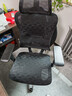 震旦（AURORA）CELSQW0011人体工学椅电脑椅办公椅久坐舒适家用可躺椅子升降转椅 实拍图