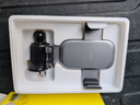 倍思 车载手机支架 汽车导航支架出风口固定器 汽车用品车内饰品小件 实拍图