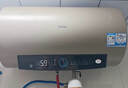 海尔（Haier）国家补贴电热水器60升 PD3 金刚无缝胆终身免换镁棒一级能效节能省电储水式大水量家用京东自营 实拍图