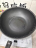 美的（Midea）不粘锅炒锅 不粘多功能家用炒菜锅煎锅电磁炉燃气灶通用 实拍图