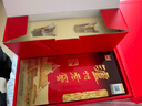 泸州老窖 六年窖头曲 路路顺礼盒 浓香型白酒52度500ml*2瓶 实拍图