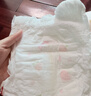 好奇（Huggies）铂金装小桃裤成长裤XL96片(12-17kg)加大号尿不湿【透爽散热】 实拍图