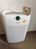 海尔（Haier）空气净化器除甲醛除雾霾除烟味母婴家用除灰尘杀菌KJ200F-M900A数显升级版 实拍图