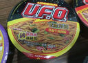 日清食品（NISSIN）UFO飞碟炒面方便面多口味组合装泡面干拌面整箱速食 【5碗】多种口味混合（总603g） 实拍图
