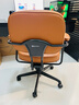 西昊欧包椅L3 真皮电脑椅人体工学椅书房椅书桌椅办公椅学习椅子 实拍图