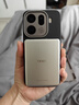 OPPO 磁吸能量卡【3C认证可上飞机】原装 磁吸移动电源 5000充电宝超薄便携适配 iphone17 系列 实拍图