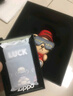 ZIPPO打火机之宝防风煤油 Teddybear联名-转运 情人节礼物男士 礼盒 实拍图