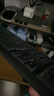 罗技（Logitech）MK346P(同MK345外观） 无线键鼠套装 办公商用键盘鼠标套装 全尺寸键盘数字小键盘 便携黑色 实拍图