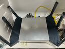 普联（TP-LINK）飞流5480 WiFi6游戏路由 AX5400双频千兆无线路由器 Mesh组网易展Turbo版 2.5G自定义端口 XDR5480 实拍图