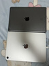 Apple/苹果 iPad11英寸 A16芯片2025年款 平板电脑 (256GB WLAN版/学习办公娱乐)银色 实拍图