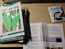 北蔬 各种蔬菜种子生菜菠菜香菜小香葱芹菜阳台四季菜籽 12种蔬菜种子 实拍图