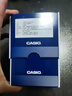 卡西欧（CASIO） SPORT AQ-S810 卡西欧男士手表运动太阳能手表【礼物】 AQ-S810W-1AVDF-100米防水 实拍图