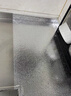 金隆兴厨房防油贴纸铝箔橱柜防水耐高温垫防潮灶台面保护膜0.6*10米 实拍图