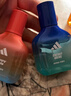阿迪达斯（adidas）男士女士中性香水噪亮胡椒100ml清新花果调七夕情人节礼物送男友 实拍图