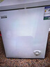 容声（Ronshen）微霜200L单温家用冰柜冰箱冰封锁鲜PCM防腐内胆一级能效轻音冷柜BD/BC-200E10HNLAJ 实拍图