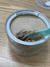 第戎油画慕斯小罐子蛋糕甜品冰淇淋口感黑巧克力奶油100g*2盒      实拍图