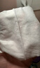 德佑超柔软100％新疆棉源柔巾婴儿洗脸巾干湿两用新生儿专用80抽16包 实拍图
