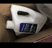 車仆防冻液 2kg-25℃绿色冬季发动机水箱冷却液防冻防垢防沸四季通用 实拍图