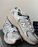 NEW BALANCE  NB530官方老爹鞋秋冬男鞋女鞋情侣网面透气复古百搭休闲运动鞋 月光米 MR530SH 【建议拍小半码】 38 (脚长23.5cm尺码详询客服) 实拍图