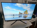 飞利浦27英寸 4K IPS 10bit HDR400 爱眼低蓝光 HDMI2.1 DP1.4 内置电源 节能办公设计显示器 27E1N1820 实拍图