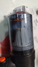 吸尘器家用大吸力大功率轻便清洁机汽车吸尘器两用手持吹尘器小型宠物除吸毛器桌面便携除尘机 【升级款2个装吸尘器】吹吸两用2037 实拍图
