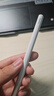 HUAWEI M-Pencil 套装 平板创作笔 华为手写笔 星闪技术超低时延 雪域白 实拍图
