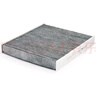 马勒（MAHLE）带炭PM2.5空调滤芯LAK1131(新桑塔纳/新捷达/新晶锐/POLO昕动昕锐 实拍图