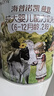 海普诺凯1897荷致荷兰优质奶源婴儿配方奶粉1段(0-6月龄)860g【高量乳铁蛋白】 实拍图