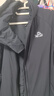 伯希和（Pelliot）[成毅同款]Primaloft金标P棉棉服男保暖防风冬季外套115376009黑L 实拍图