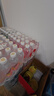 依能薄荷味苏打水饮料 无糖无汽弱碱0脂 500ml*24瓶 塑膜装可饮用饮品 实拍图