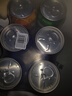 百事可乐Pepsi 可乐*4+7喜*1+美年达*1 碳酸饮料 汽水330ml 混合装 实拍图