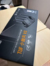 华硕（ASUS）【国家补贴】TUF小旋风V2 WiFi7电竞路由器 家用无线千兆穿墙王路由 全屋WiFi7套装Aimesh随心组 实拍图