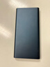 小米【3C认证】充电宝10000 22.5W 移动电源  苹果PD20W充电 适用安卓及iPhone 黑色可上飞机/火车 实拍图