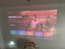 坚果投影（JMGO）N3纯三色激光变焦投影仪家用 4K无损超高清云台投影机 智能家庭影院 国家补贴 实拍图