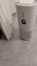 东芝（TOSHIBA）加湿器空气净化器无雾加湿净化一体机除醛除菌除敏母婴家用防干燥家用消毒杀菌大白梨Pro 实拍图