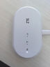 中兴（ZTE）F30Pro 随身wifi6免插卡移动wifi无线网卡便携式热点4g路由器无限笔记本电脑通用流量2025款 实拍图