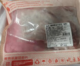 鲜京采进口原切去骨羊后腿肉4斤 烧烤炖煮食材 羊肉 京东自有品牌 实拍图