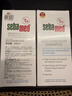施巴（Sebamed）去屑舒缓洗发水800ml男女士洗头膏青少年专用洗发露0硅油 实拍图