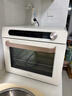 美的（Midea）家用电烤箱风炉平炉二合一家商两用私房PB40 多功能独立温控发酵风干解冻三层同烤大容量40L 实拍图