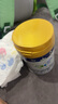 美素佳儿（Friso）皇家较大婴儿配方奶粉2段（6-12个月）400克 乳铁蛋白 新国标 实拍图