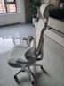 习格E9学习椅初高中生12-18岁家用学生书桌电脑椅子人工力学座椅 实拍图